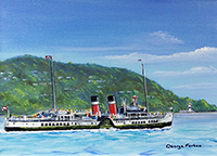 Waverley card